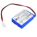 Kundenspezifischer Batteriepacks CS-CM012SL