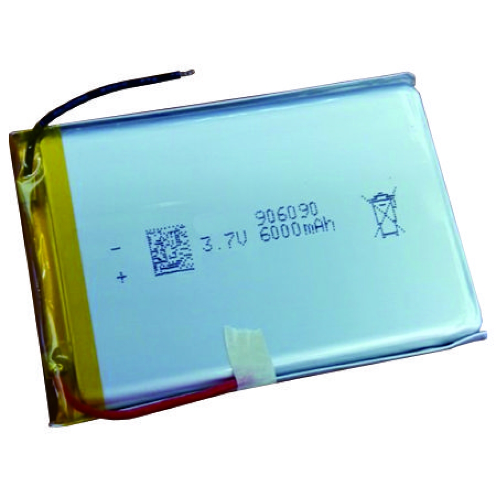 Kundenspezifischer Batteriepacks CS-CM014SL