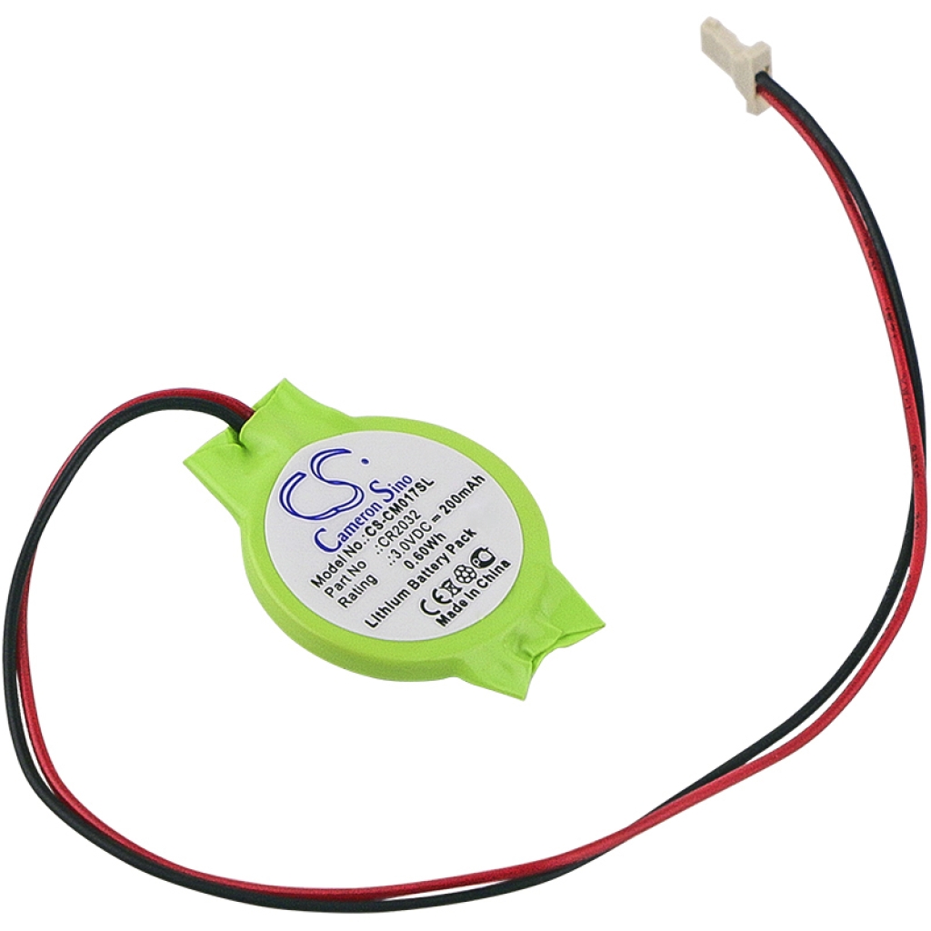 Kundenspezifischer Batteriepacks CS-CM017SL