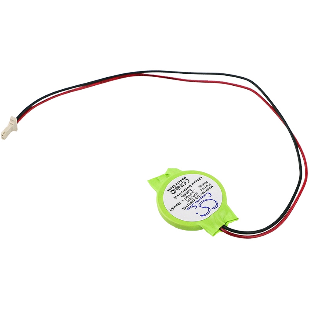 Kundenspezifischer Batteriepacks CS-CM017SL