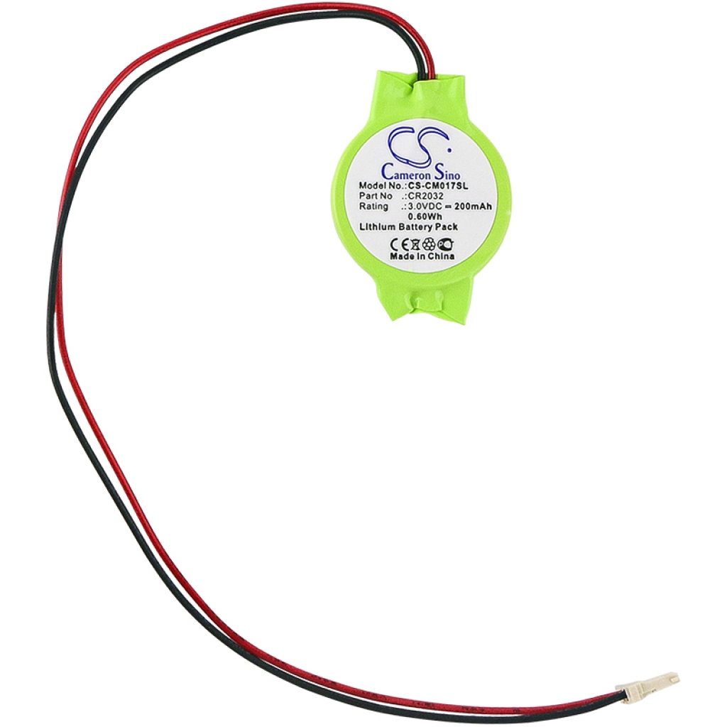 Kundenspezifischer Batteriepacks CS-CM017SL