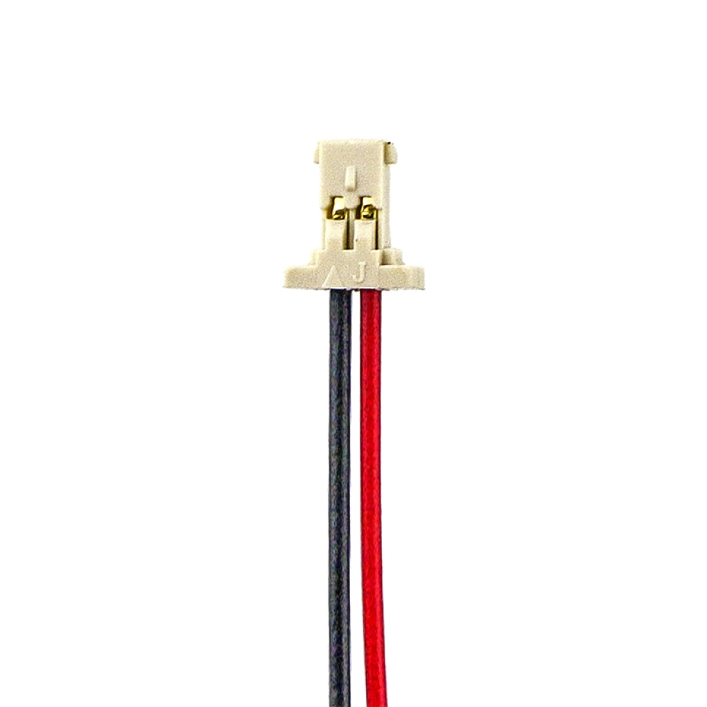 Kundenspezifischer Batteriepacks CS-CM017SL
