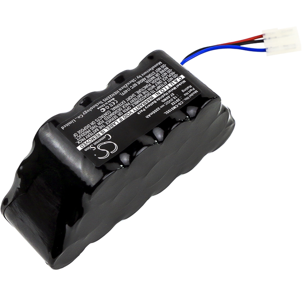 Kundenspezifischer Batteriepacks CS-CM019SL