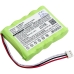 Kundenspezifischer Batteriepacks CS-CM021SL