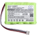 Kundenspezifischer Batteriepacks CS-CM021SL