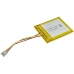 Kundenspezifischer Batteriepacks CS-CM024SL