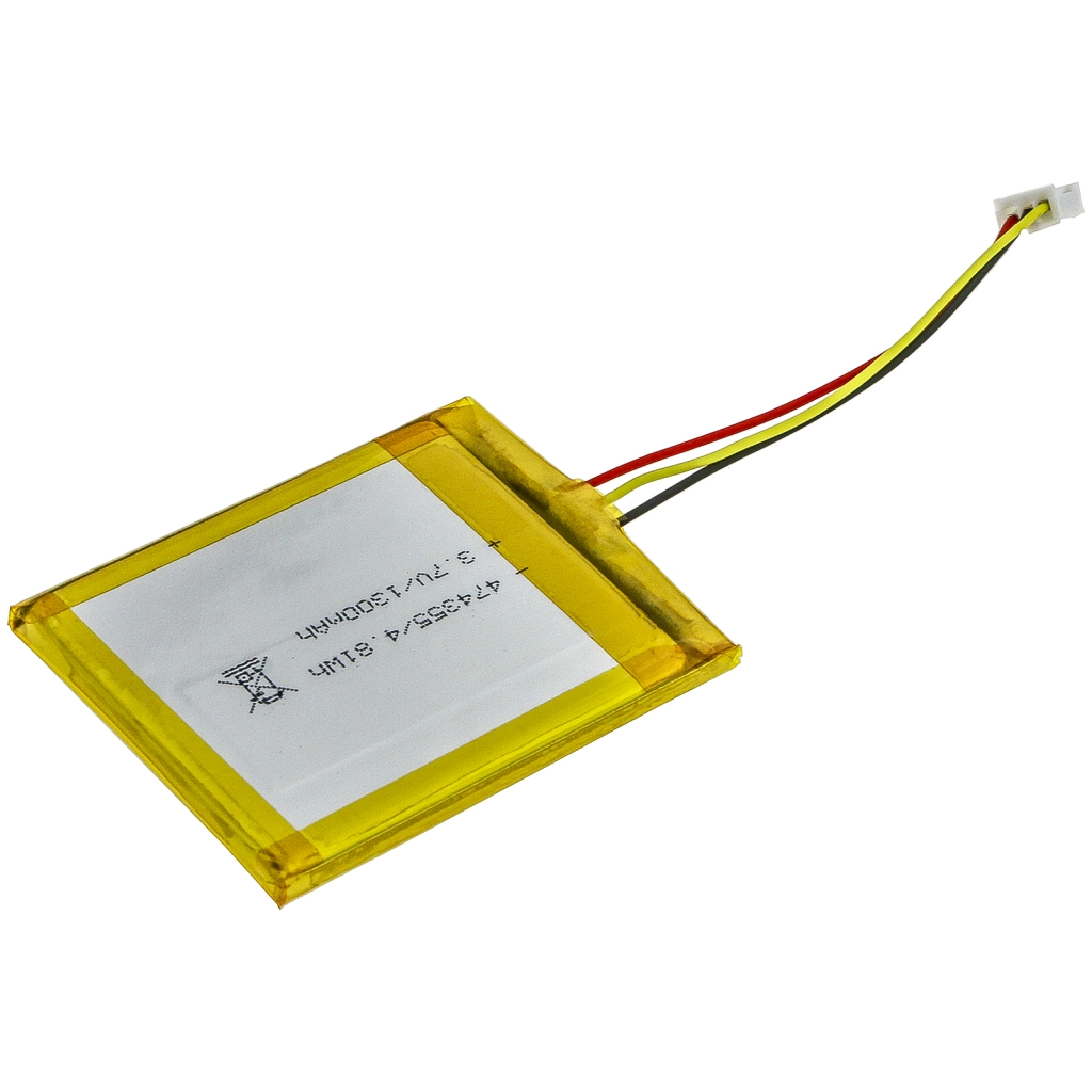 Kundenspezifischer Batteriepacks CS-CM024SL