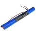 Kundenspezifischer Batteriepacks CS-CM025SL