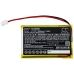 Kundenspezifischer Batteriepacks CS-CM029SL