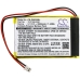 Kundenspezifischer Batteriepacks CS-CM030SL