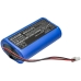 Kundenspezifischer Batteriepacks CS-CM031SL