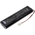 Kundenspezifischer Batteriepacks CS-CM035SL