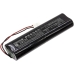 Kundenspezifischer Batteriepacks CS-CM035SL