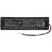 Kundenspezifischer Batteriepacks CS-CM035SL