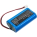 Kundenspezifischer Batteriepacks Neptolux CS-CM036SL