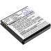 Kundenspezifischer Batteriepacks CS-CM037SL