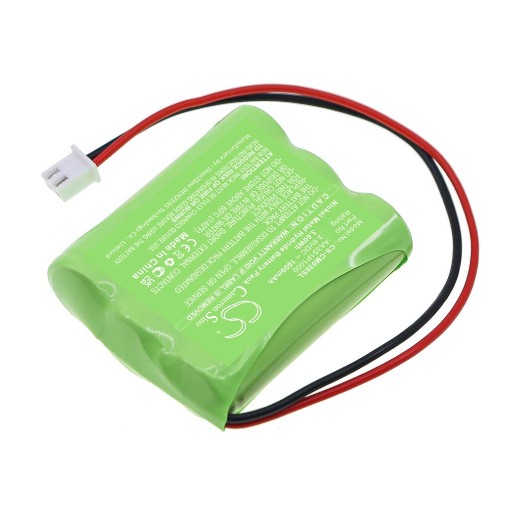 Kundenspezifischer Batteriepacks CS-CM038SL