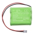 Kundenspezifischer Batteriepacks CS-CM038SL