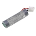 Kundenspezifischer Batteriepacks CS-CM039SL