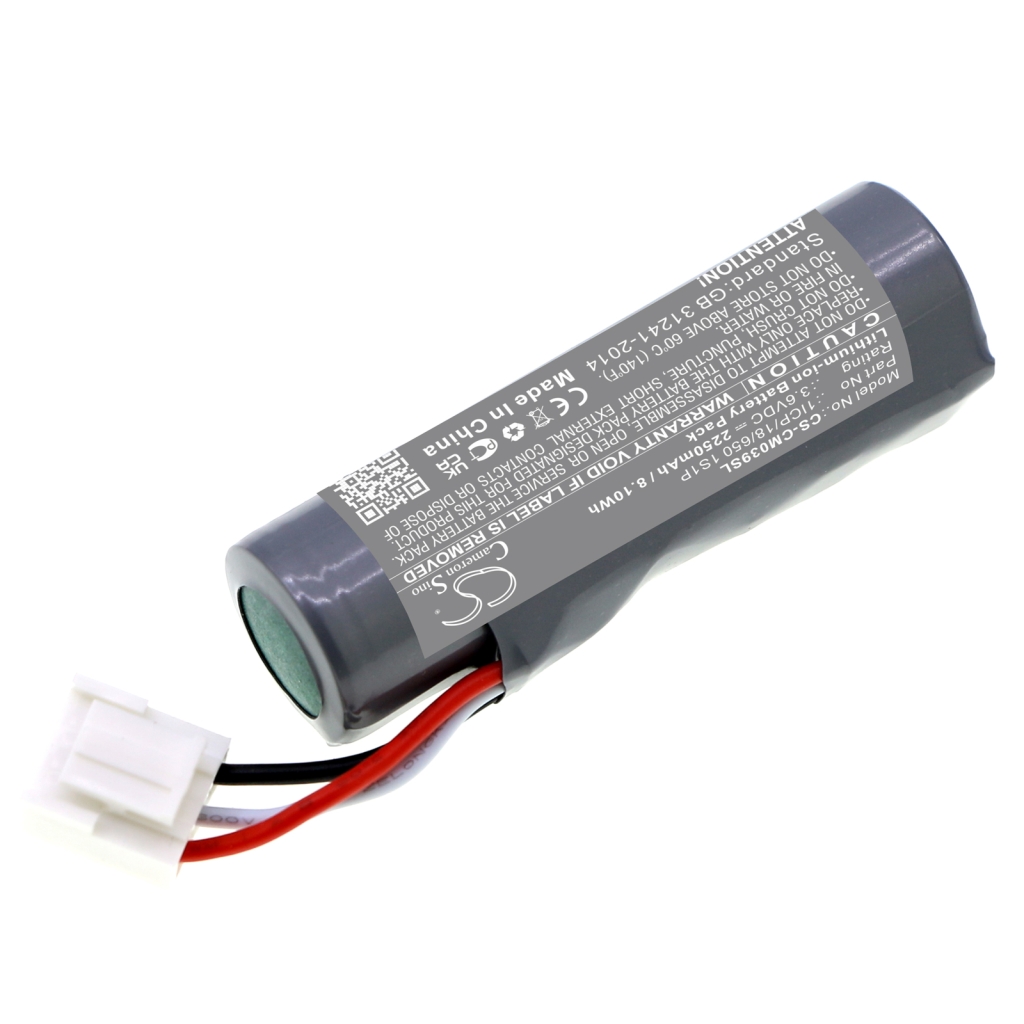 Kundenspezifischer Batteriepacks CS-CM039SL
