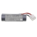 Kundenspezifischer Batteriepacks CS-CM039SL