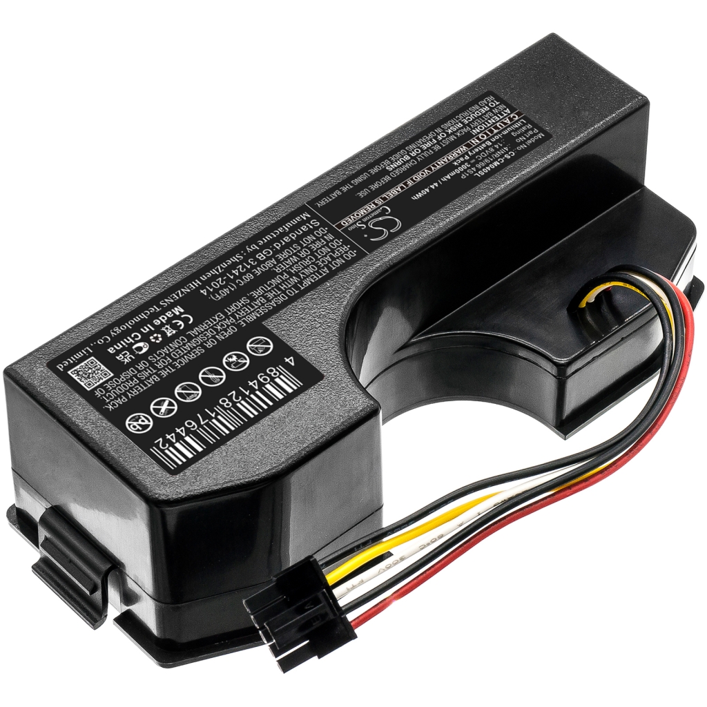 Kundenspezifischer Batteriepacks CS-CM040SL