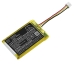 Kundenspezifischer Batteriepacks CS-CM041SL