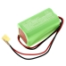 Kundenspezifischer Batteriepacks CS-CM042SL