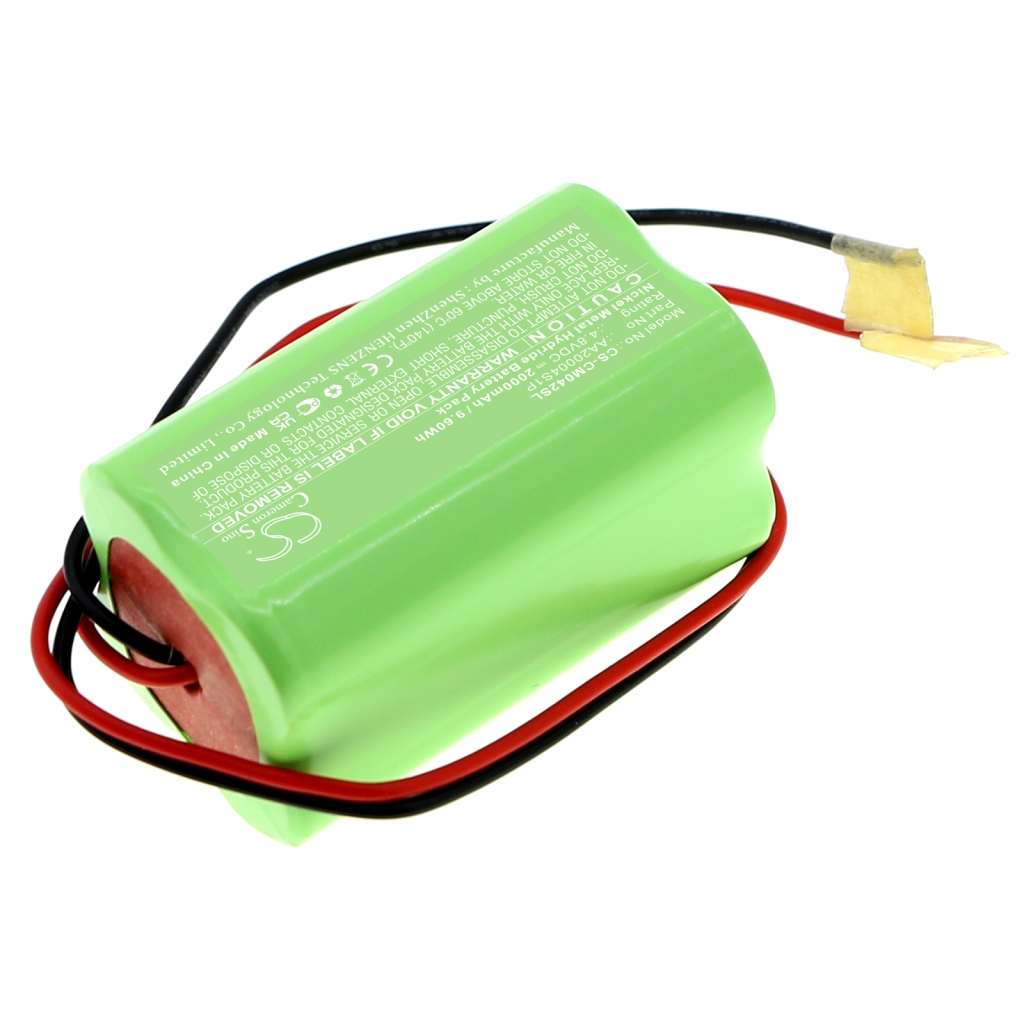 Kundenspezifischer Batteriepacks CS-CM042SL