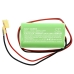 Kundenspezifischer Batteriepacks CS-CM042SL