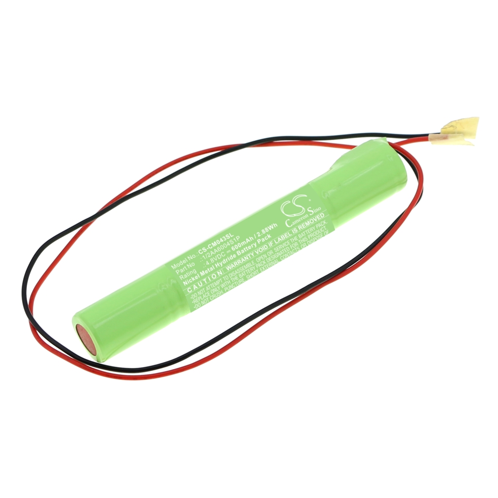 Kundenspezifischer Batteriepacks CS-CM043SL