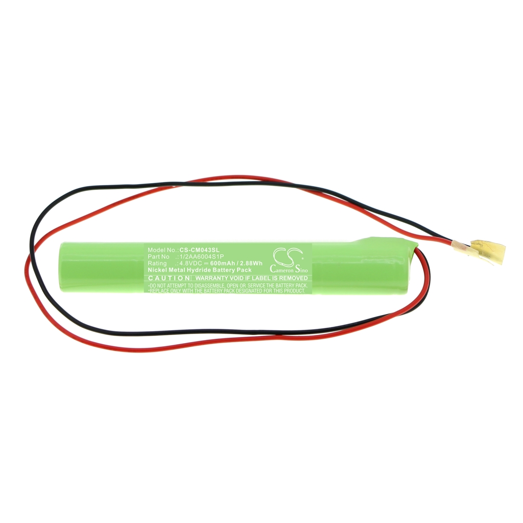 Kundenspezifischer Batteriepacks CS-CM043SL