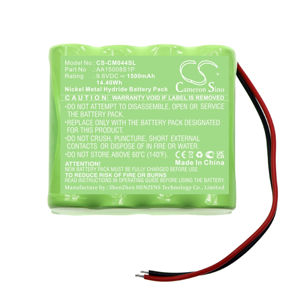 Kundenspezifischer Batteriepacks CS-CM044SL