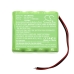 Kundenspezifischer Batteriepacks CS-CM044SL