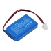 Kundenspezifischer Batteriepacks CS-CM045SL