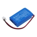 Kundenspezifischer Batteriepacks CS-CM045SL