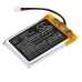 Kundenspezifischer Batteriepacks CS-CM047SL