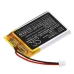 Kundenspezifischer Batteriepacks CS-CM047SL