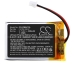 Kundenspezifischer Batteriepacks CS-CM047SL