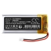 Kundenspezifischer Batteriepacks CS-CM048SL
