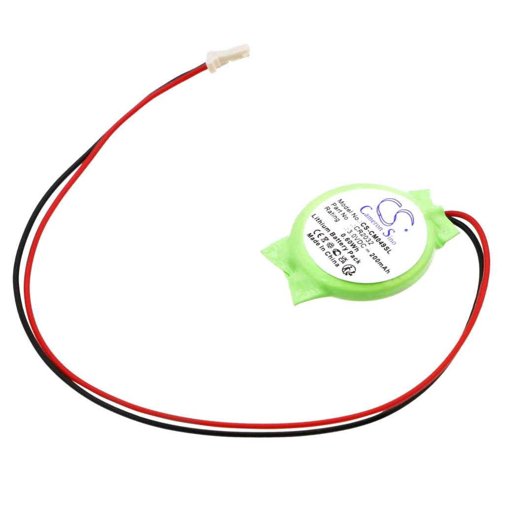 Kundenspezifischer Batteriepacks CS-CM049SL