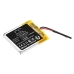 Kundenspezifischer Batteriepacks CS-CM051SL