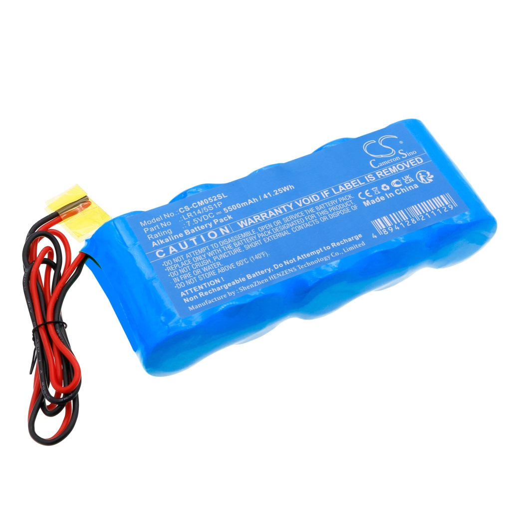 Kundenspezifischer Batteriepacks CS-CM052SL