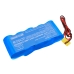 Kundenspezifischer Batteriepacks CS-CM052SL