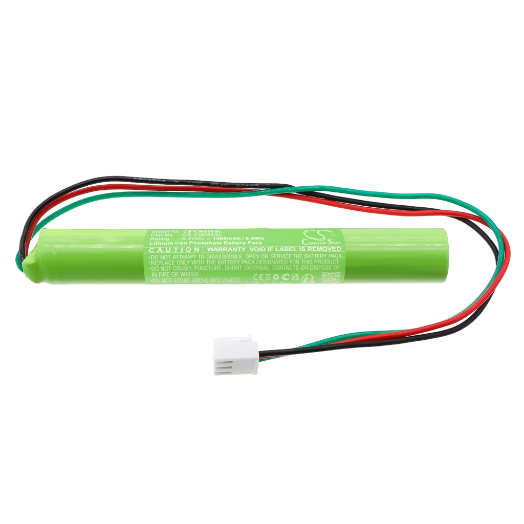 Kundenspezifischer Batteriepacks CS-CM056SL