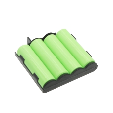 Kompatibler Ersatzakku für Compex 4H-AA1500,941210,941213