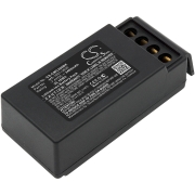 CS-CMC300BX<br />Akkus für   ersetzt den Akku M5-1051-3600