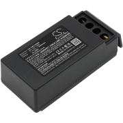 CS-CMC320BX<br />Akkus für   ersetzt den Akku M5-1051-3600