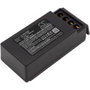 CS-CMC330BX<br />Akkus für   ersetzt den Akku MC-EX-BATTERY3