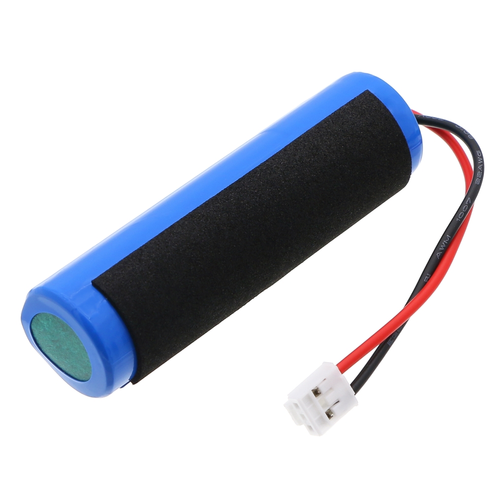 Compatible battery replacement for Cecotec INR18650